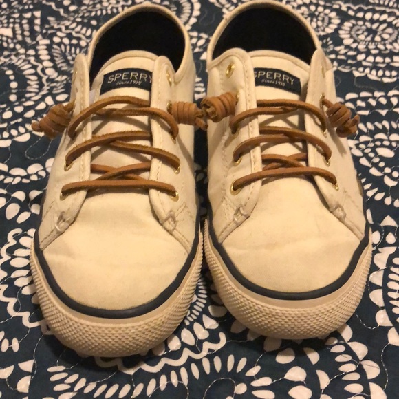Sperry Shoes - Sperry Top-Sider